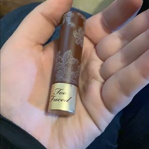 Natural nudes too faced